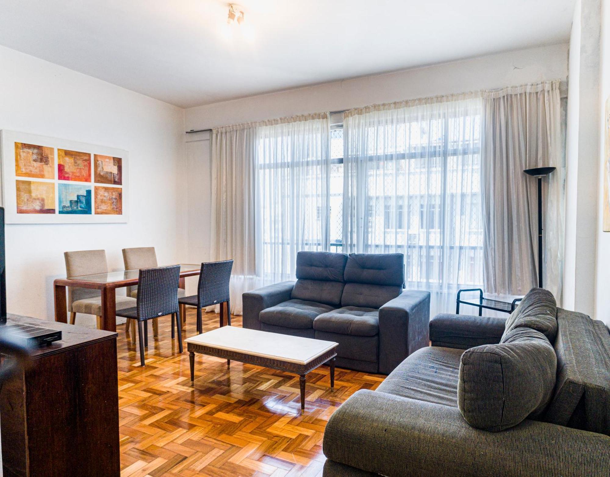 Copacabana 3 Suites, Andar Alto Com Vista Mar, 9 Camas, Enorme, Wifi 300Mb, Ar Condicionado Em Todas Suites, Pauloangerami Mvc1812 Rio de Janeiro Ngoại thất bức ảnh