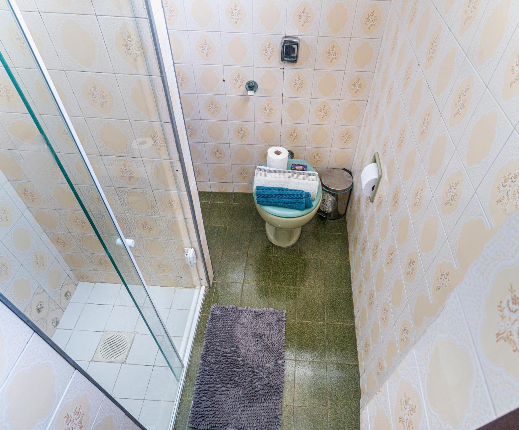 Copacabana 3 Suites, Andar Alto Com Vista Mar, 9 Camas, Enorme, Wifi 300Mb, Ar Condicionado Em Todas Suites, Pauloangerami Mvc1812 Rio de Janeiro Ngoại thất bức ảnh