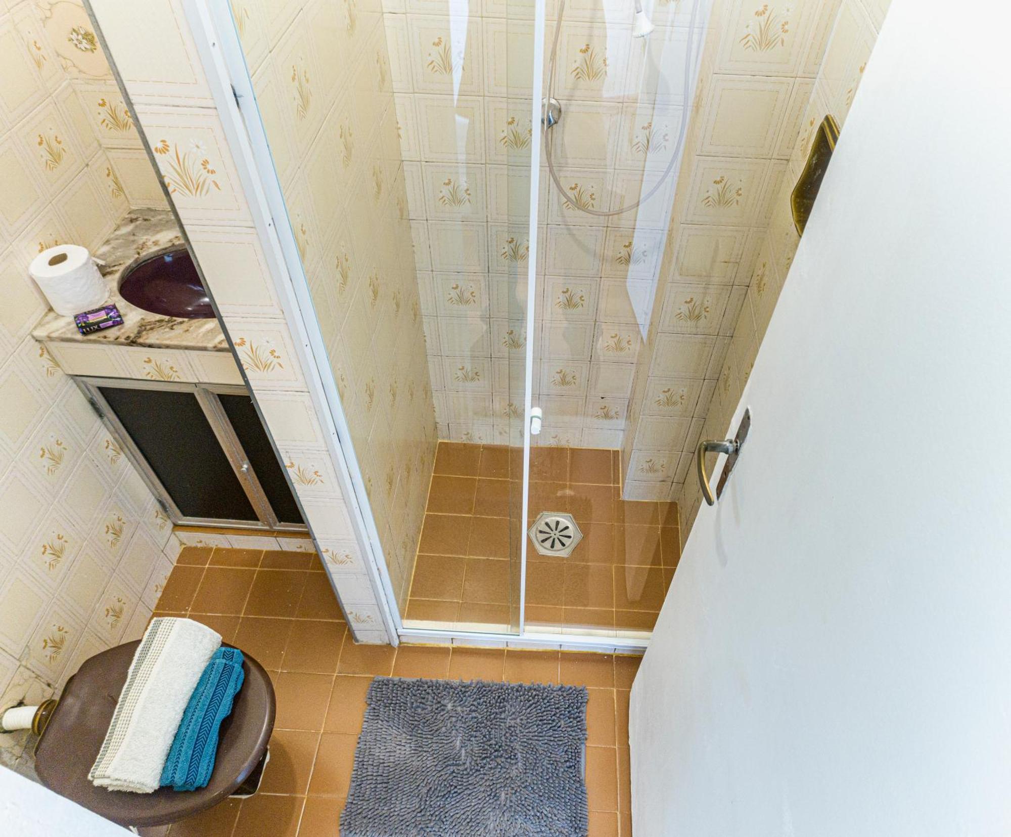 Copacabana 3 Suites, Andar Alto Com Vista Mar, 9 Camas, Enorme, Wifi 300Mb, Ar Condicionado Em Todas Suites, Pauloangerami Mvc1812 Rio de Janeiro Ngoại thất bức ảnh