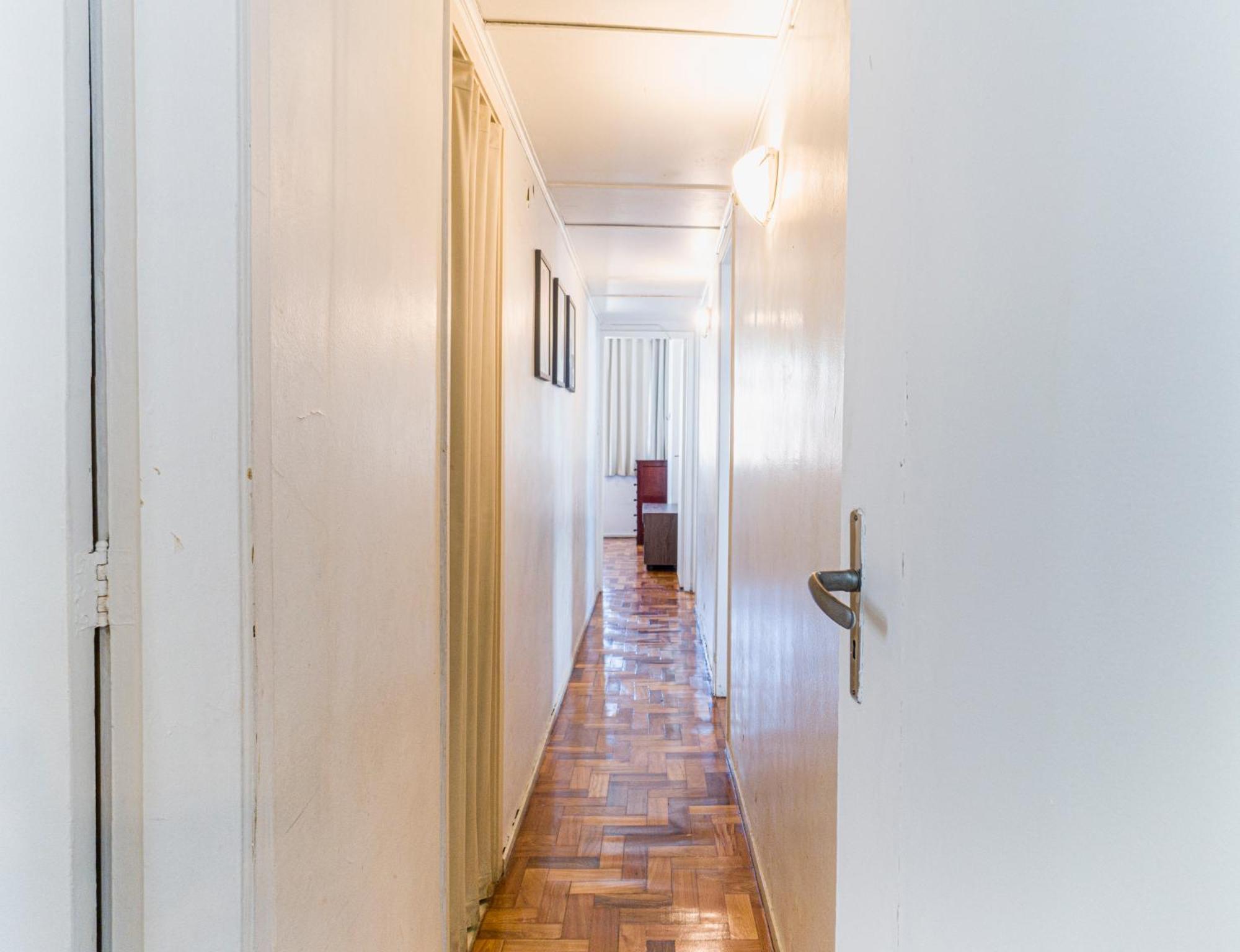 Copacabana 3 Suites, Andar Alto Com Vista Mar, 9 Camas, Enorme, Wifi 300Mb, Ar Condicionado Em Todas Suites, Pauloangerami Mvc1812 Rio de Janeiro Ngoại thất bức ảnh