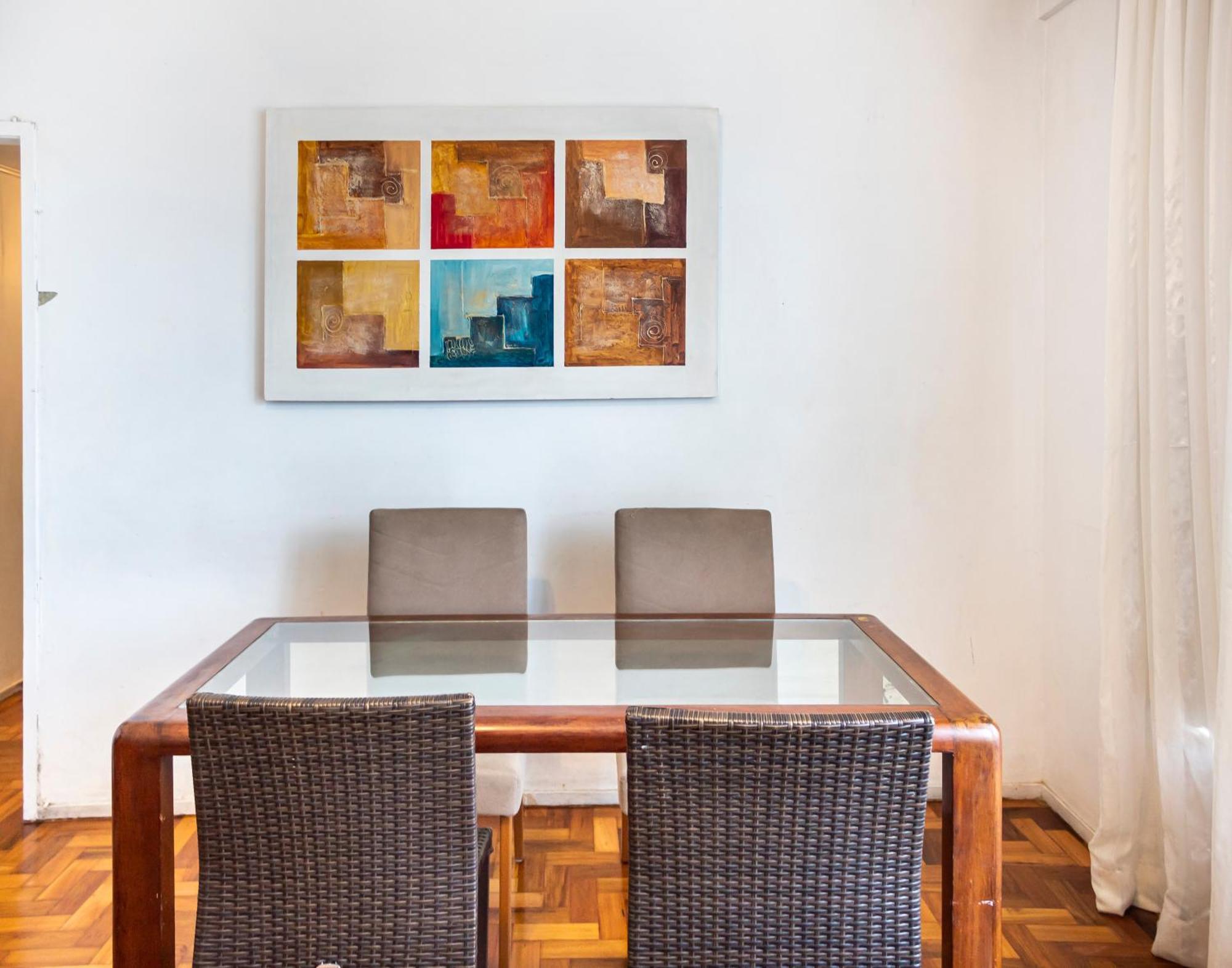 Copacabana 3 Suites, Andar Alto Com Vista Mar, 9 Camas, Enorme, Wifi 300Mb, Ar Condicionado Em Todas Suites, Pauloangerami Mvc1812 Rio de Janeiro Ngoại thất bức ảnh