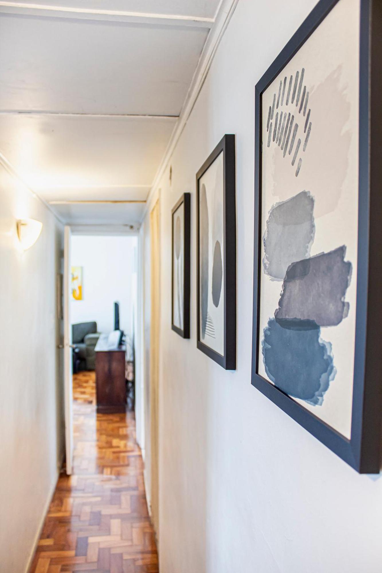 Copacabana 3 Suites, Andar Alto Com Vista Mar, 9 Camas, Enorme, Wifi 300Mb, Ar Condicionado Em Todas Suites, Pauloangerami Mvc1812 Rio de Janeiro Ngoại thất bức ảnh