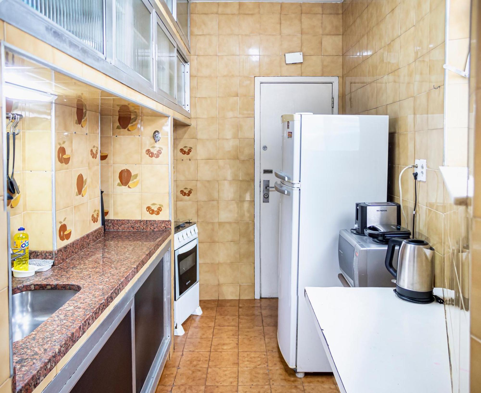 Copacabana 3 Suites, Andar Alto Com Vista Mar, 9 Camas, Enorme, Wifi 300Mb, Ar Condicionado Em Todas Suites, Pauloangerami Mvc1812 Rio de Janeiro Ngoại thất bức ảnh