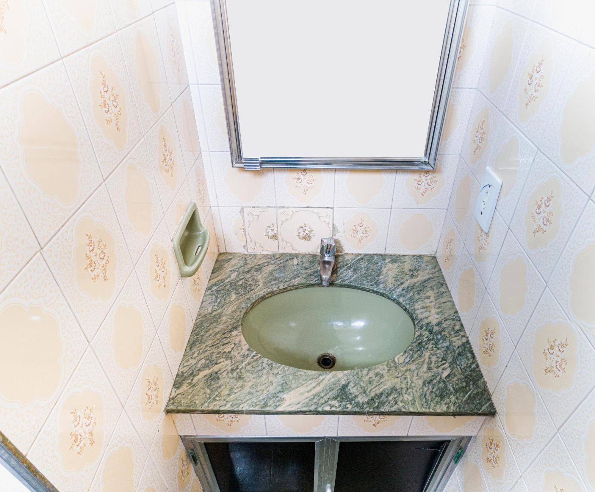 Copacabana 3 Suites, Andar Alto Com Vista Mar, 9 Camas, Enorme, Wifi 300Mb, Ar Condicionado Em Todas Suites, Pauloangerami Mvc1812 Rio de Janeiro Ngoại thất bức ảnh