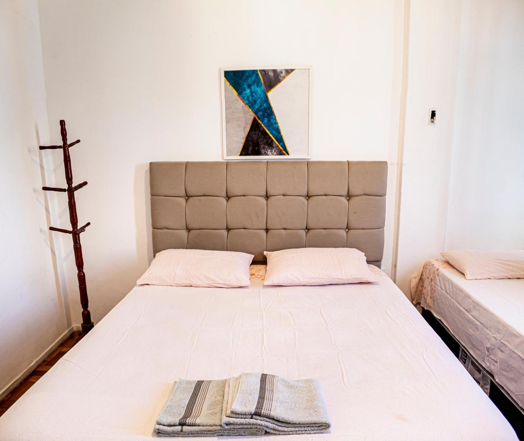 Copacabana 3 Suites, Andar Alto Com Vista Mar, 9 Camas, Enorme, Wifi 300Mb, Ar Condicionado Em Todas Suites, Pauloangerami Mvc1812 Rio de Janeiro Ngoại thất bức ảnh